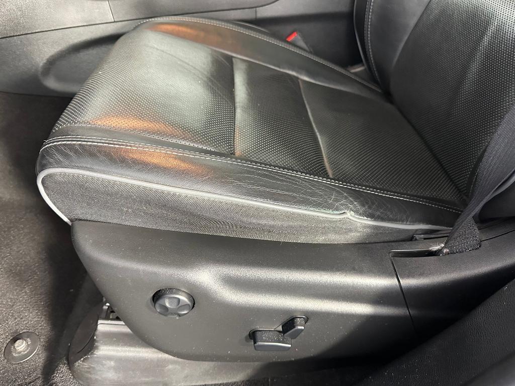 used 2020 Jeep Grand Cherokee car, priced at $20,997