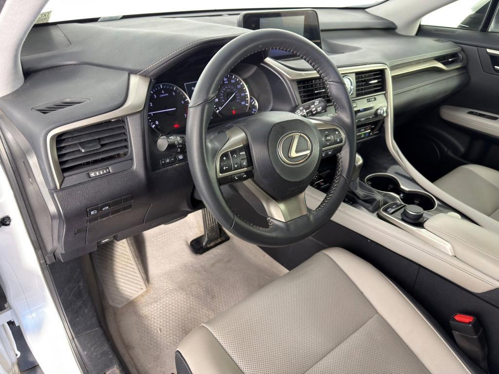 used 2019 Lexus RX 350 car, priced at $23,999