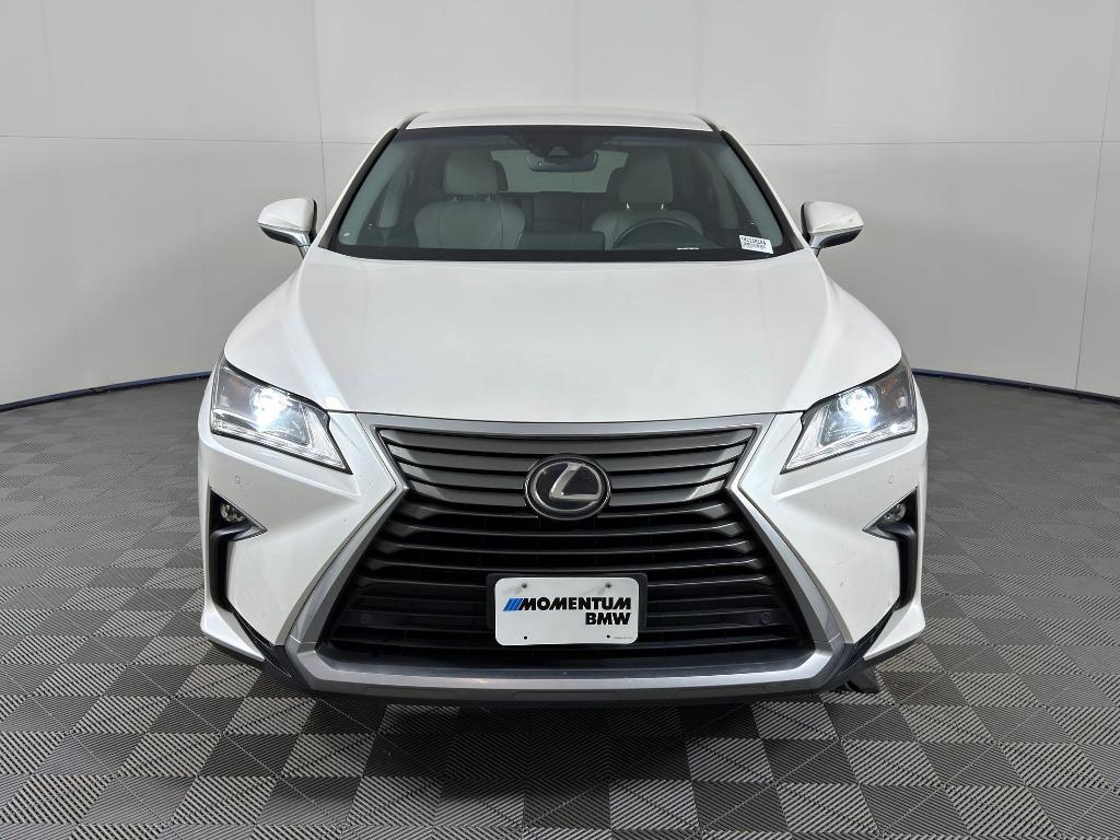 used 2019 Lexus RX 350 car, priced at $23,999