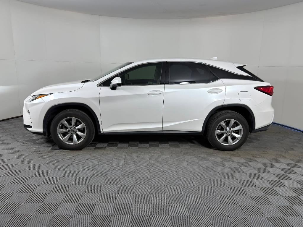 used 2019 Lexus RX 350 car, priced at $23,999