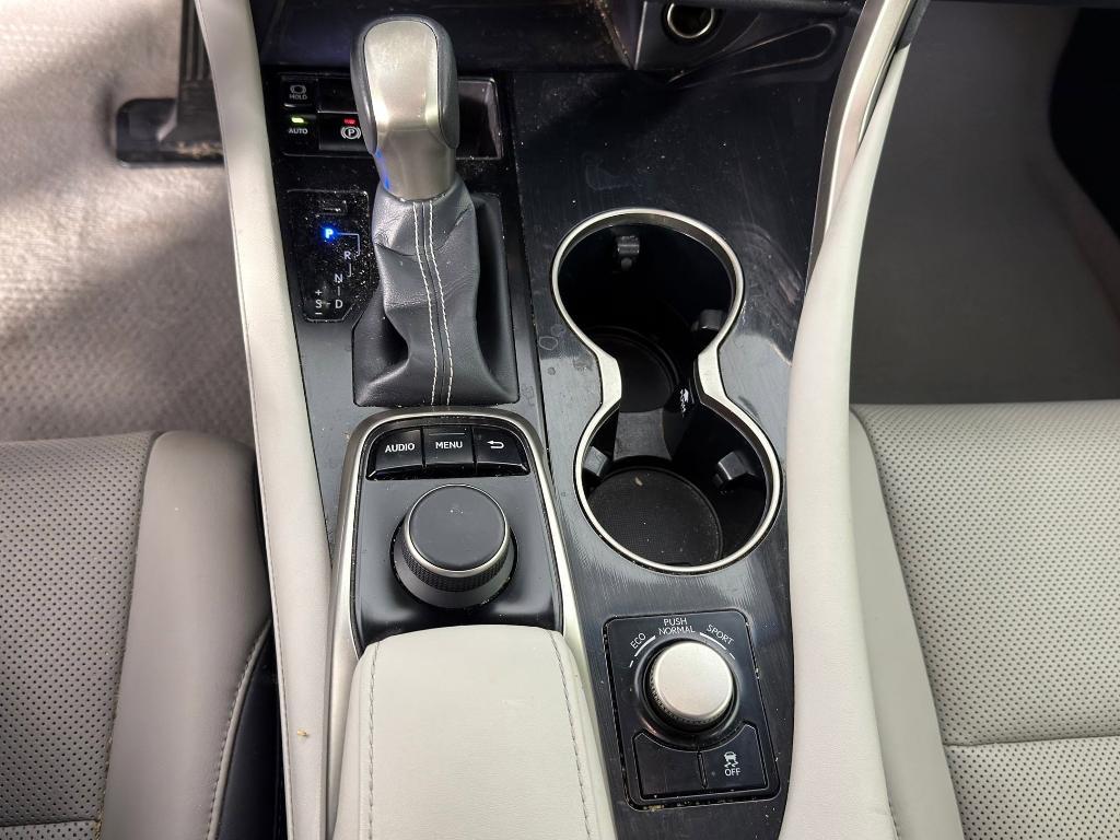 used 2019 Lexus RX 350 car, priced at $23,999
