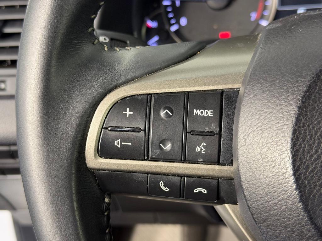 used 2019 Lexus RX 350 car, priced at $23,999