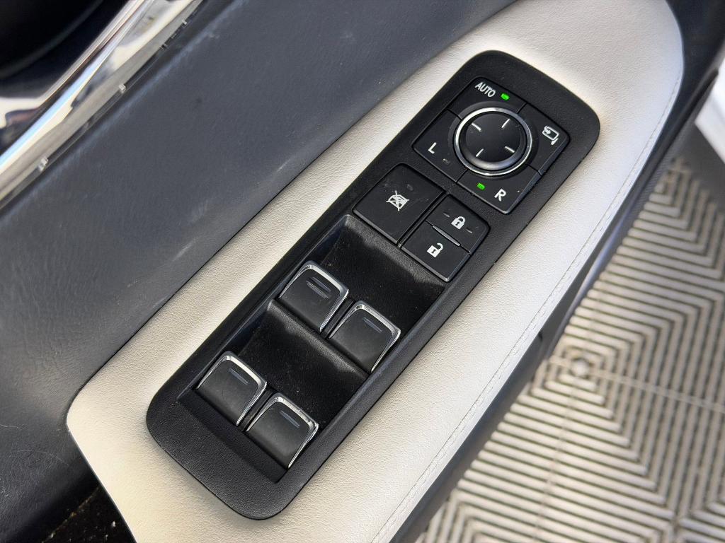 used 2019 Lexus RX 350 car, priced at $23,999