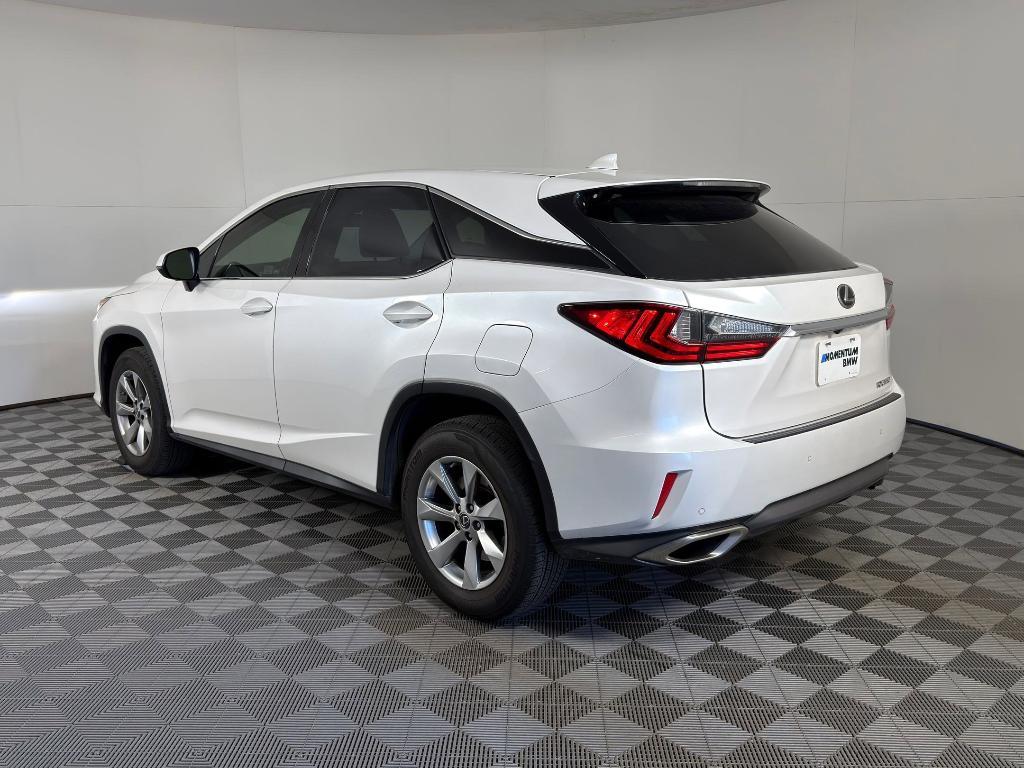 used 2019 Lexus RX 350 car, priced at $23,999