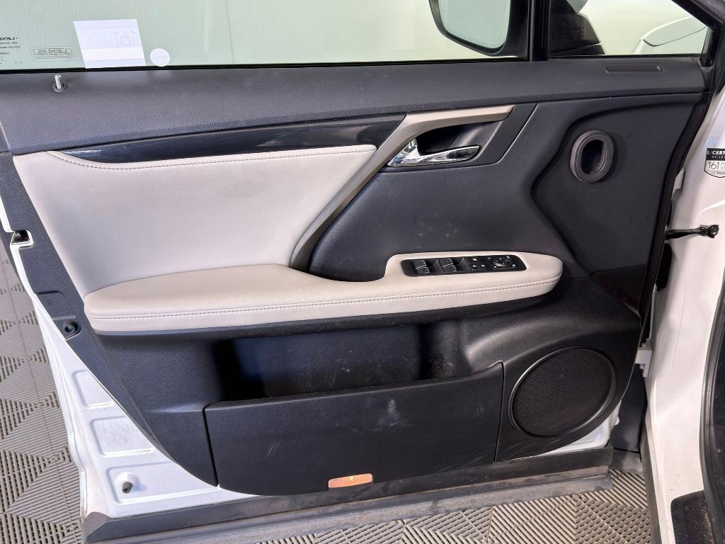 used 2019 Lexus RX 350 car, priced at $23,999