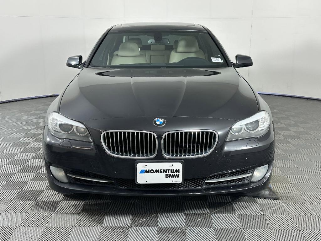 used 2011 BMW 535 car, priced at $5,997