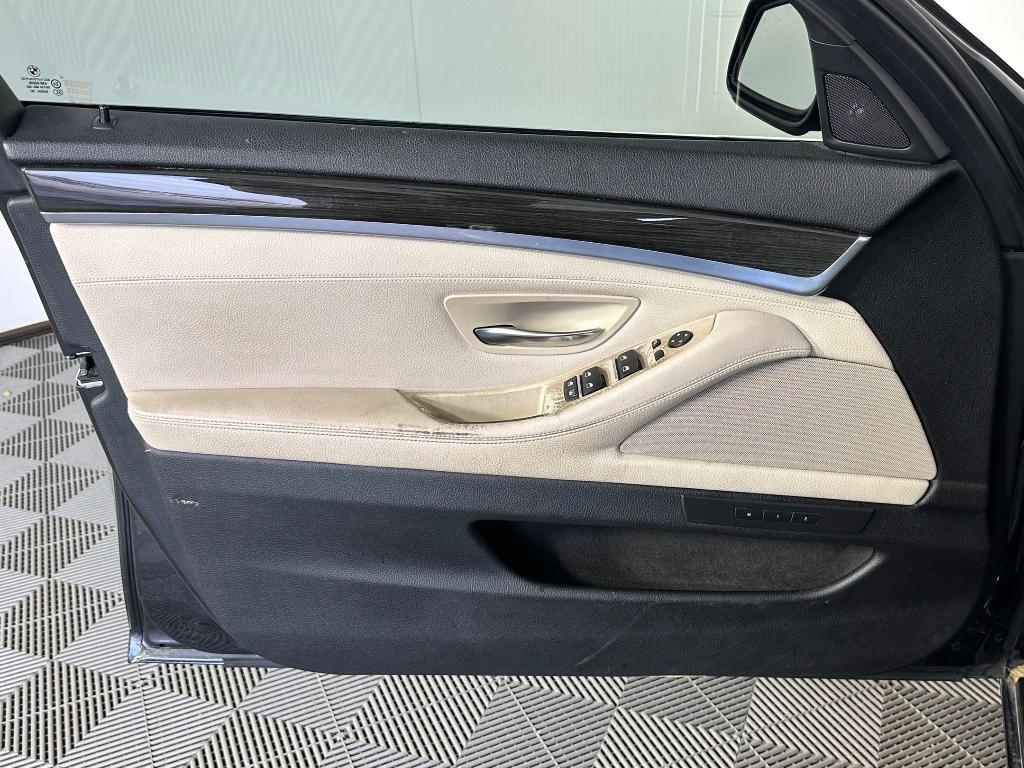 used 2011 BMW 535 car, priced at $5,997