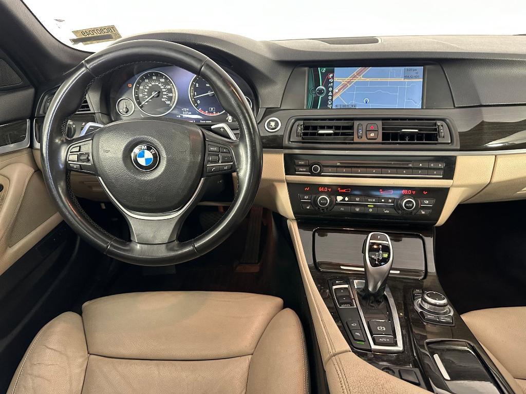 used 2011 BMW 535 car, priced at $5,997