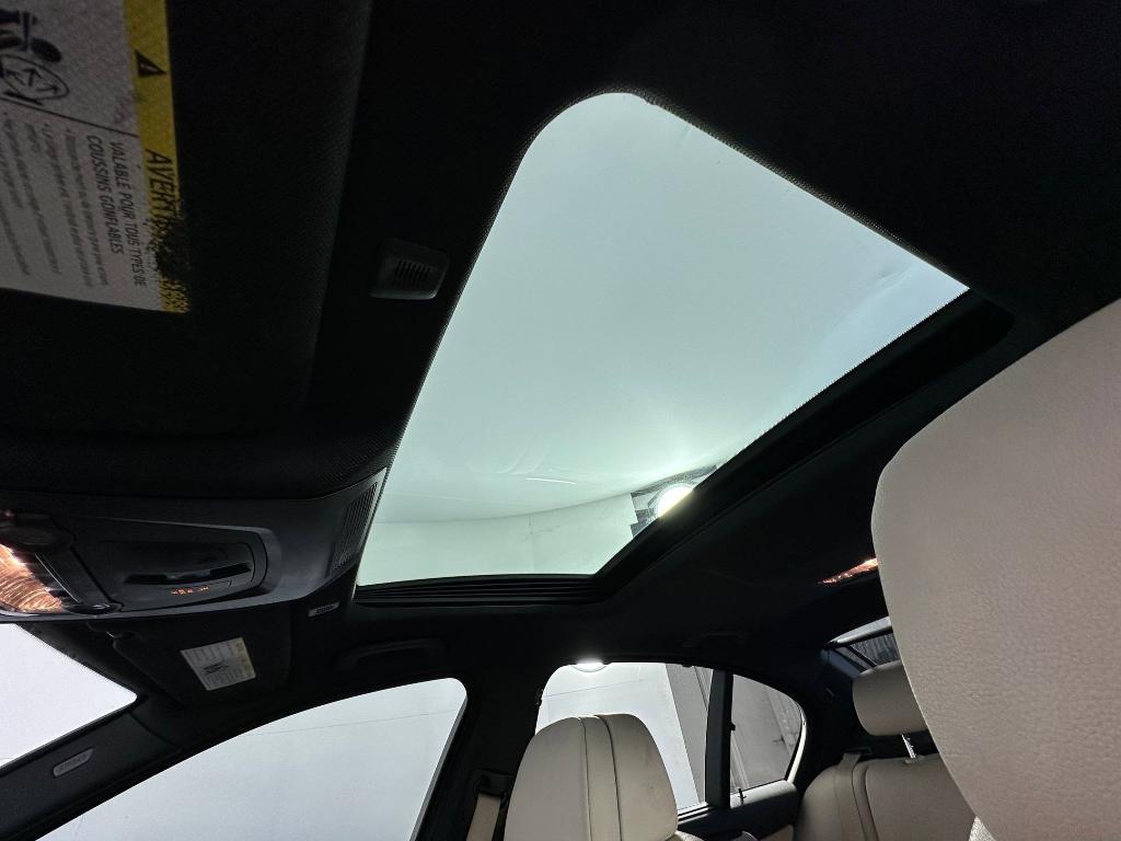 used 2011 BMW 535 car, priced at $5,997