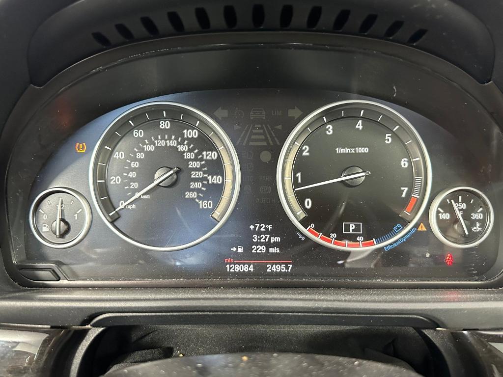 used 2011 BMW 535 car, priced at $5,997