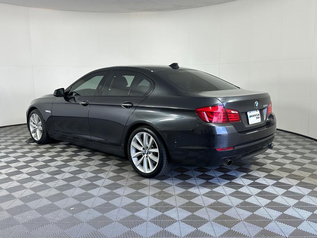 used 2011 BMW 535 car, priced at $5,997