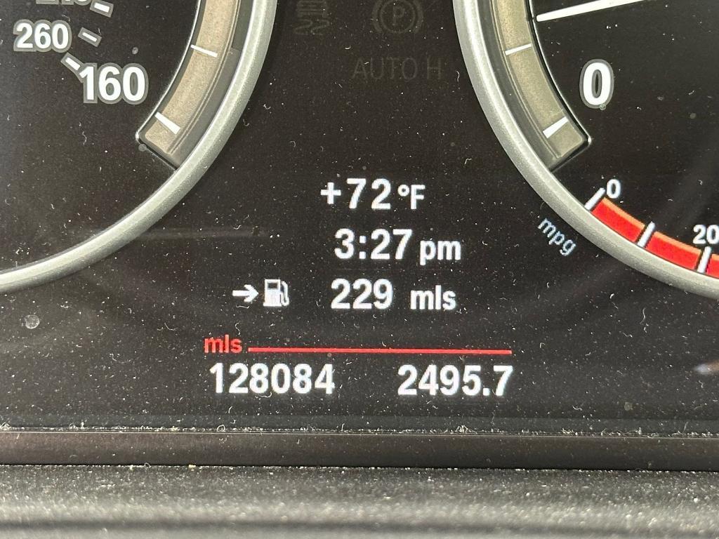 used 2011 BMW 535 car, priced at $5,997