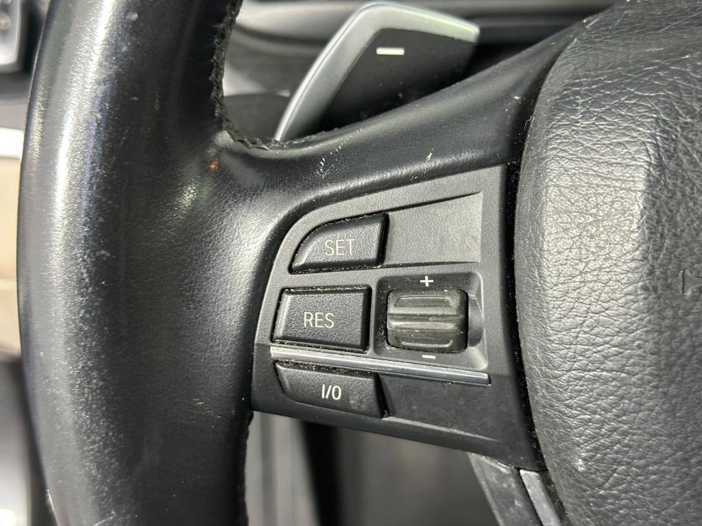 used 2011 BMW 535 car, priced at $5,997