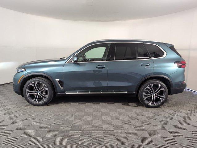 used 2026 BMW X5 car, priced at $72,637
