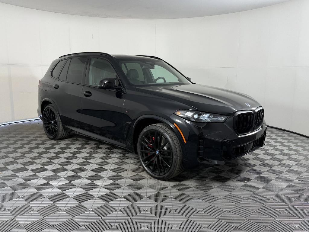 new 2026 BMW X5 car, priced at $107,120