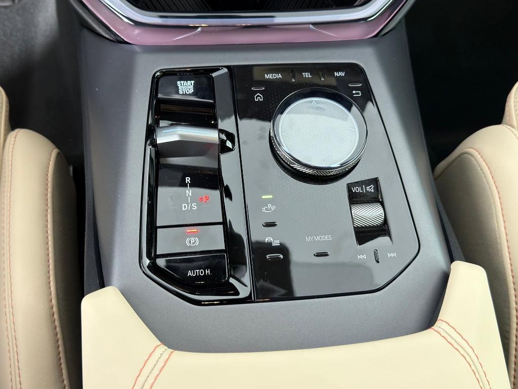 new 2026 BMW X3 car, priced at $52,650