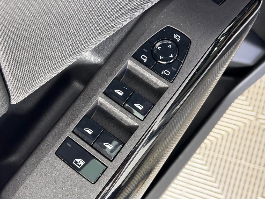 new 2026 BMW X3 car, priced at $52,650