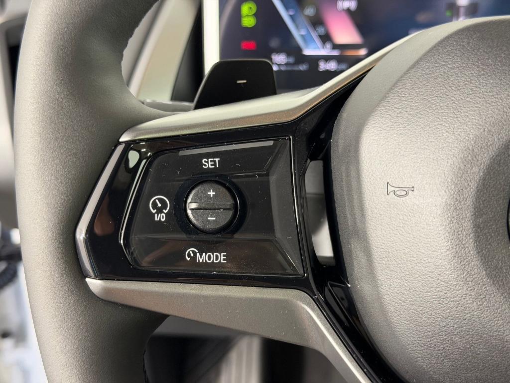 new 2026 BMW X3 car, priced at $52,650