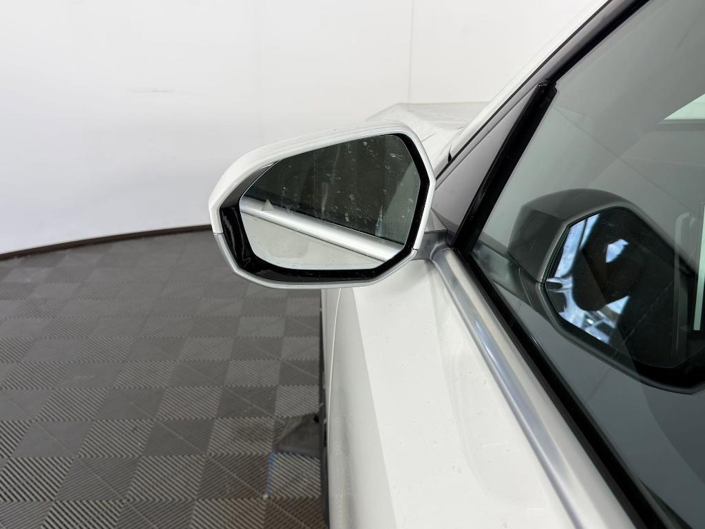 new 2026 BMW X3 car, priced at $52,650