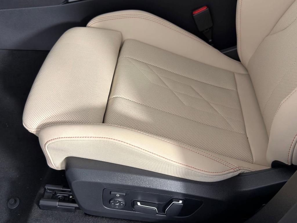 new 2026 BMW X3 car, priced at $52,650