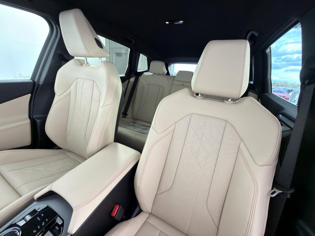 new 2026 BMW X3 car, priced at $52,650