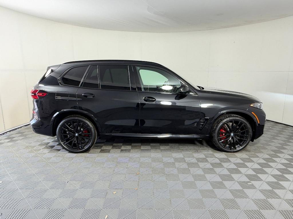 new 2026 BMW X5 car, priced at $105,725
