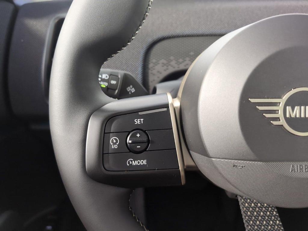 used 2025 MINI Countryman car, priced at $34,999