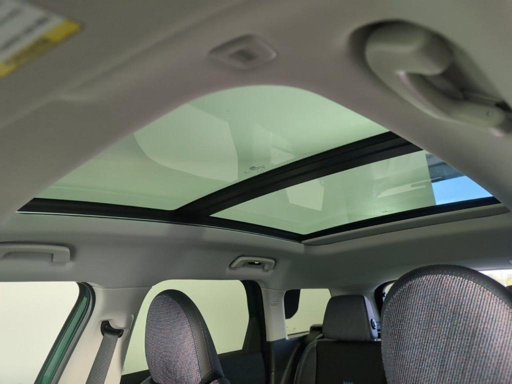 used 2025 MINI Countryman car, priced at $34,999