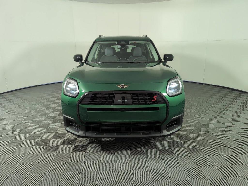 used 2025 MINI Countryman car, priced at $34,999