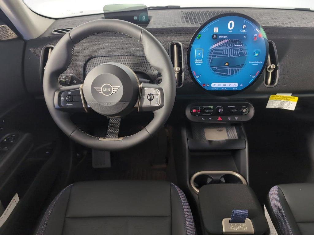 used 2025 MINI Countryman car, priced at $34,999