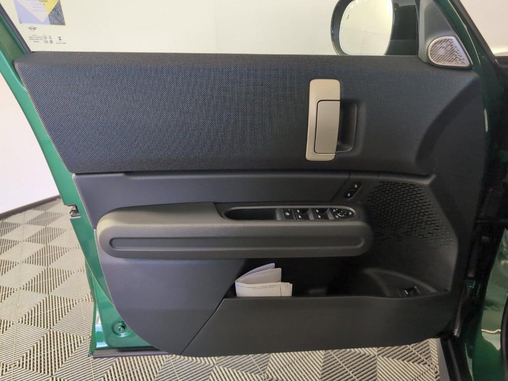 used 2025 MINI Countryman car, priced at $34,999