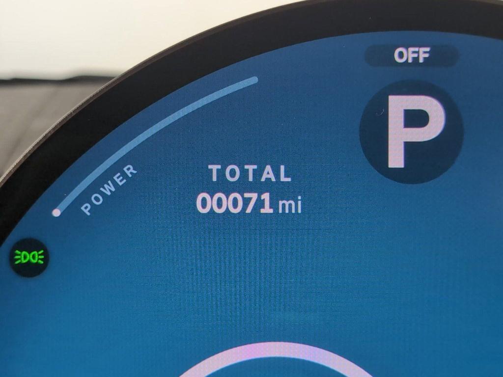 used 2025 MINI Countryman car, priced at $34,999