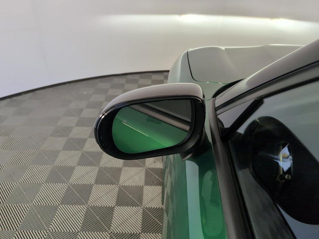 used 2025 MINI Countryman car, priced at $34,999