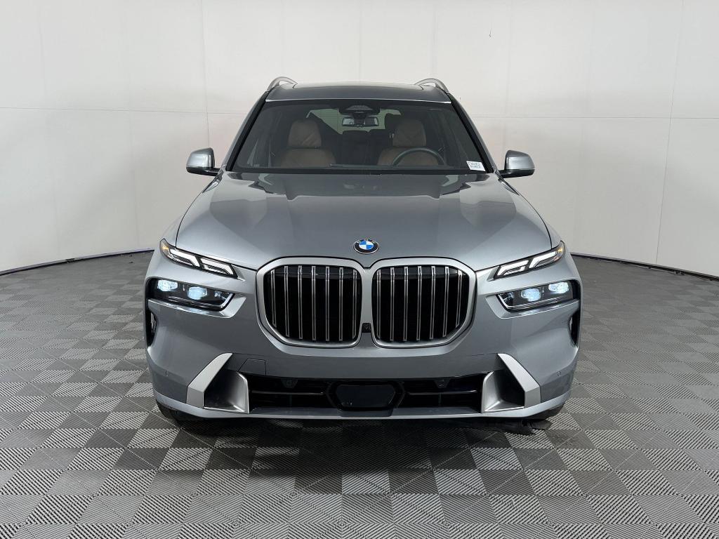 used 2026 BMW X7 car, priced at $78,023