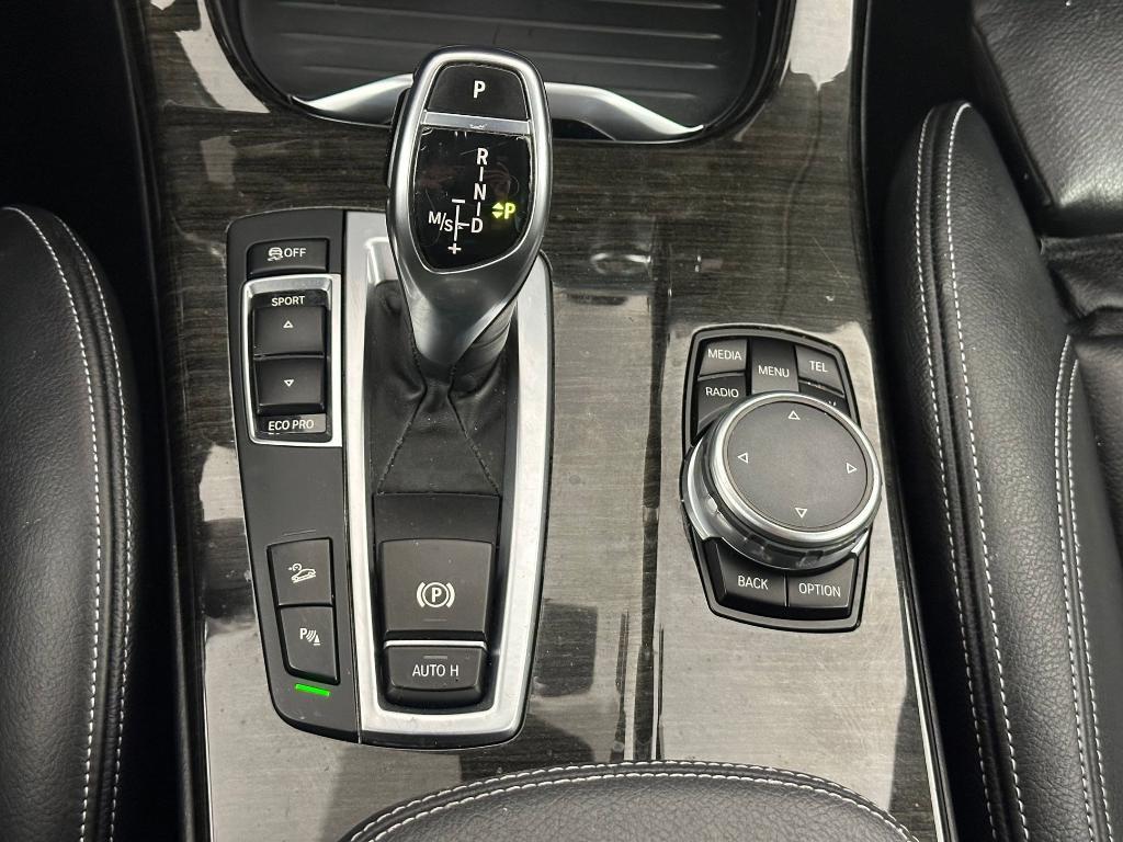 used 2016 BMW X3 car, priced at $13,997