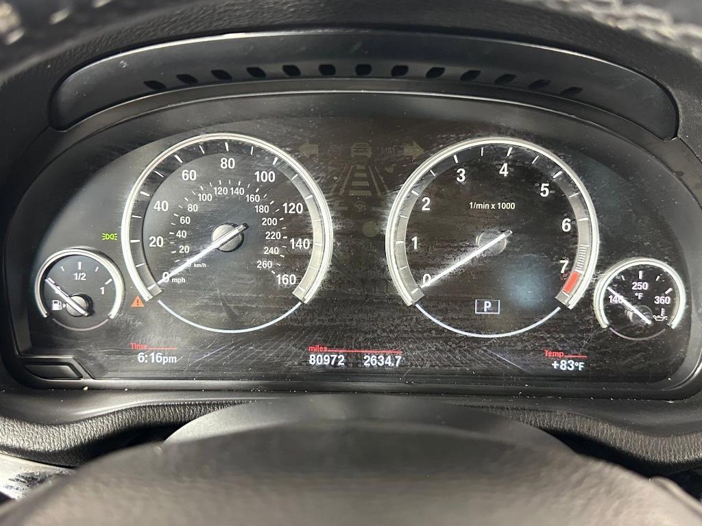 used 2016 BMW X3 car, priced at $13,997