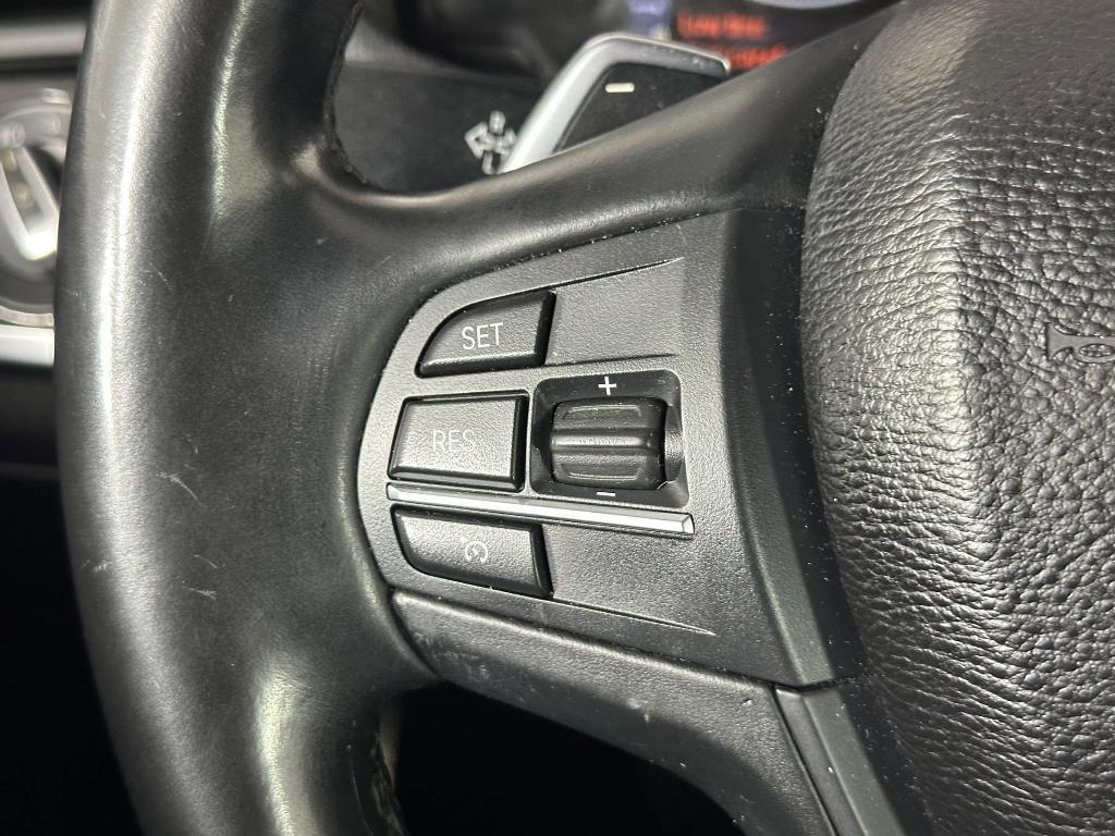 used 2016 BMW X3 car, priced at $13,997