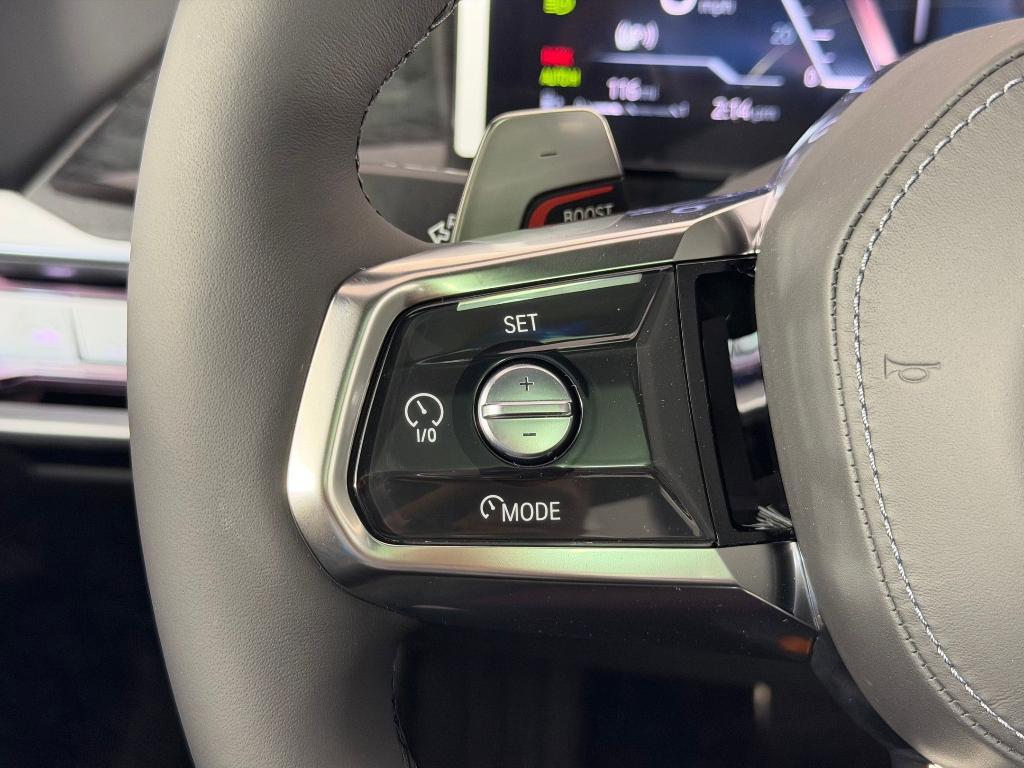 new 2026 BMW 760 car, priced at $146,865