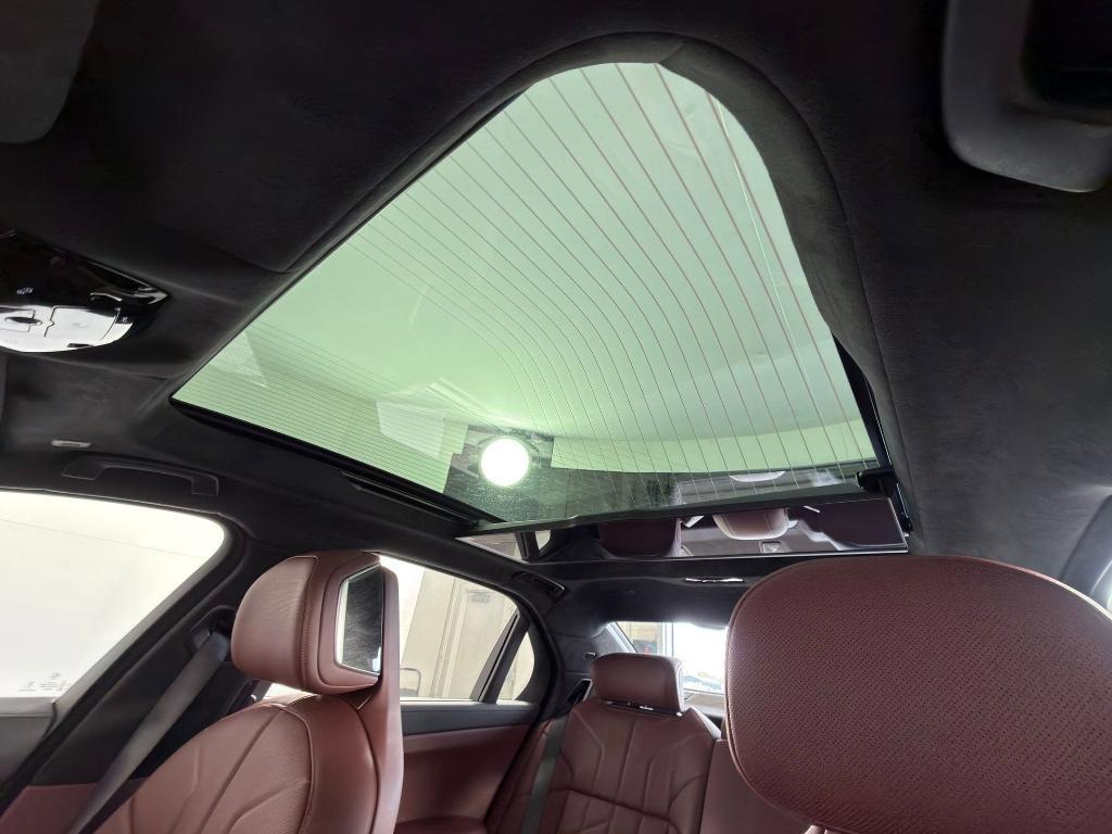 new 2026 BMW 760 car, priced at $146,865
