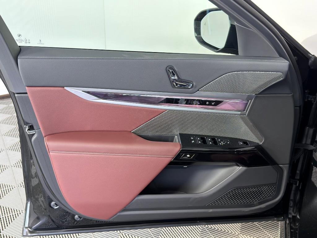 new 2026 BMW 760 car, priced at $146,865
