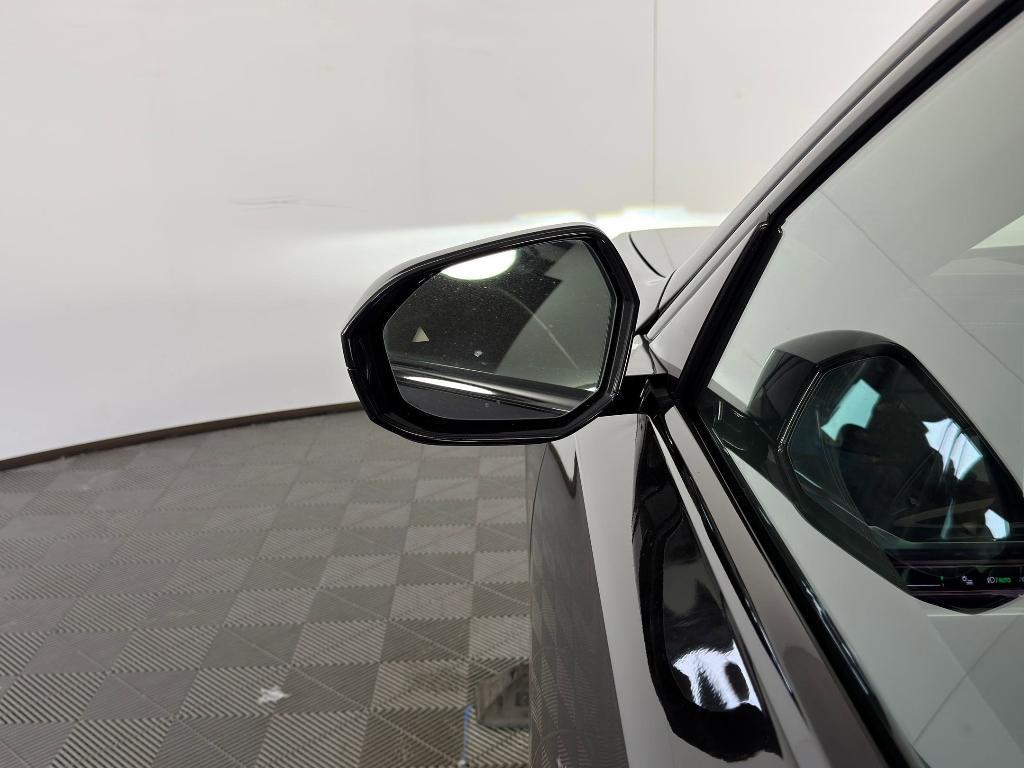 new 2026 BMW 760 car, priced at $146,865