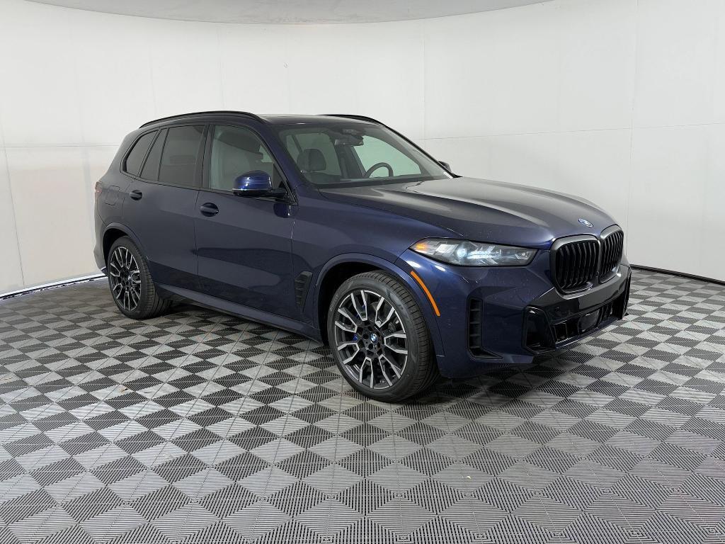 new 2026 BMW X5 PHEV car, priced at $93,000