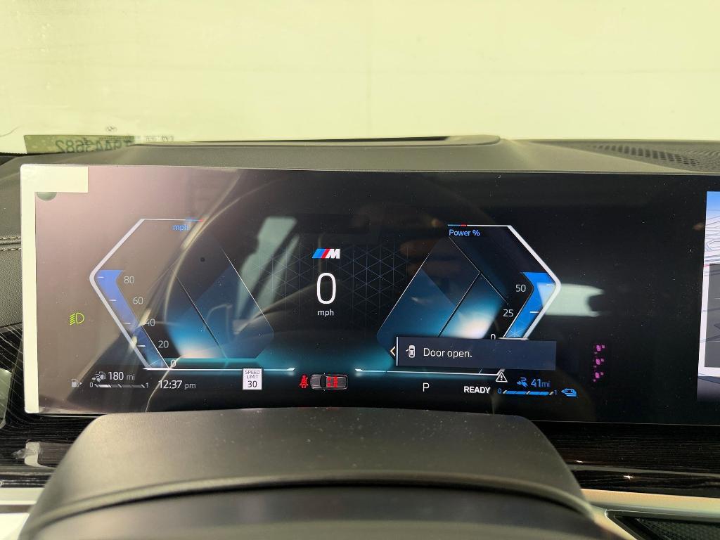 new 2026 BMW X5 PHEV car, priced at $93,000