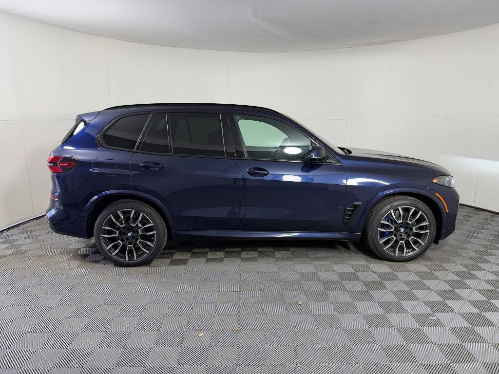 new 2026 BMW X5 PHEV car, priced at $93,000