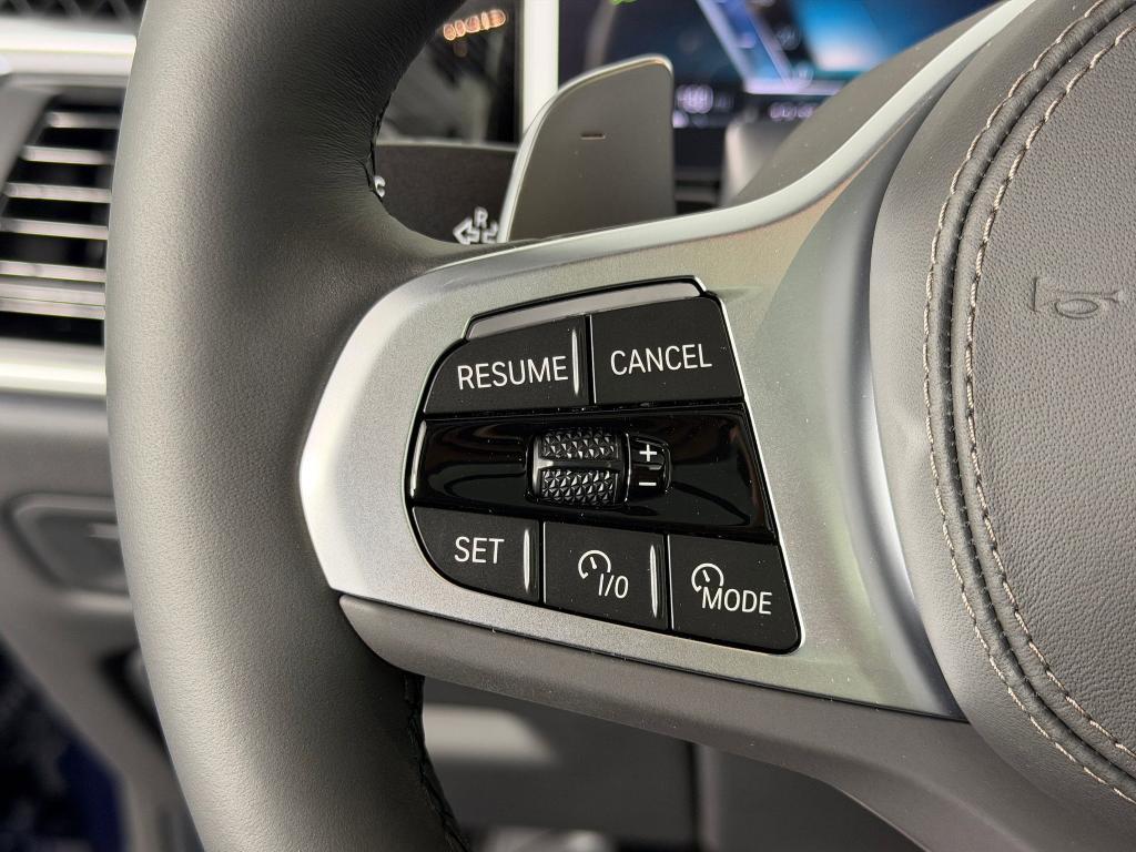 new 2026 BMW X5 PHEV car, priced at $93,000