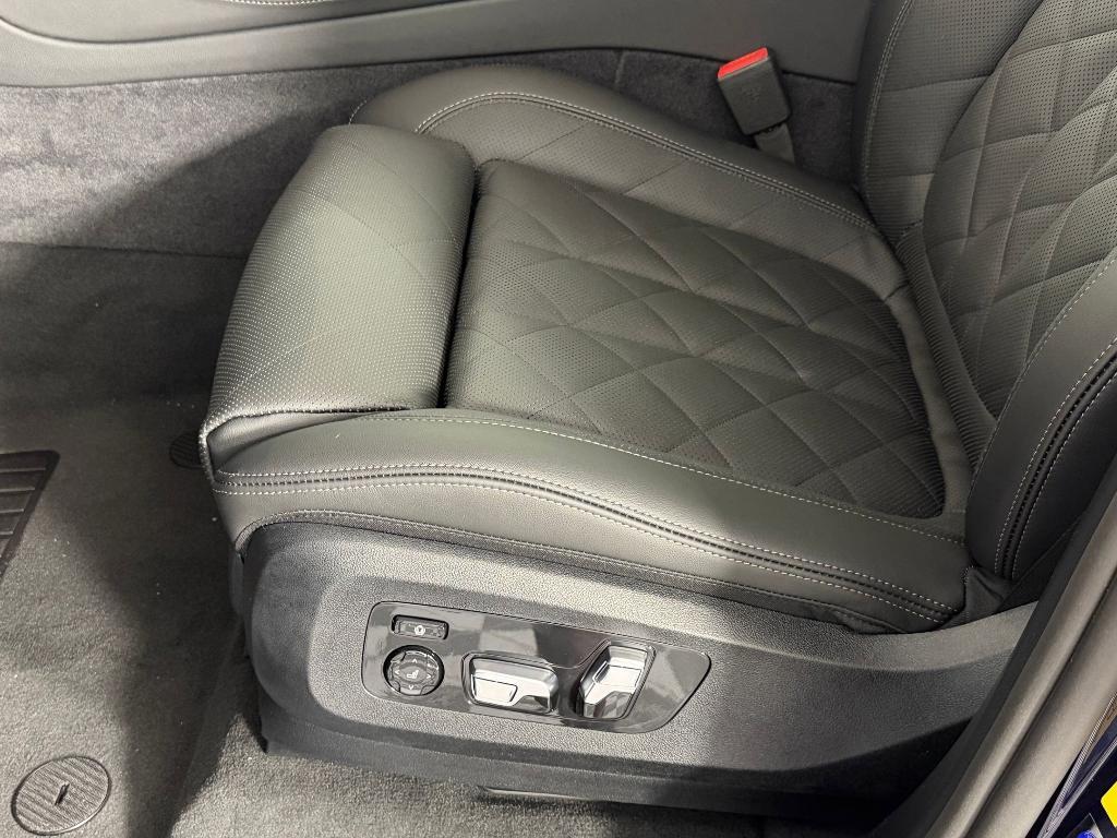 new 2026 BMW X5 PHEV car, priced at $93,000