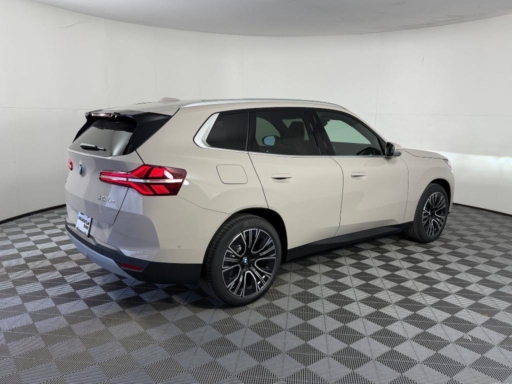 new 2026 BMW X3 car, priced at $58,800