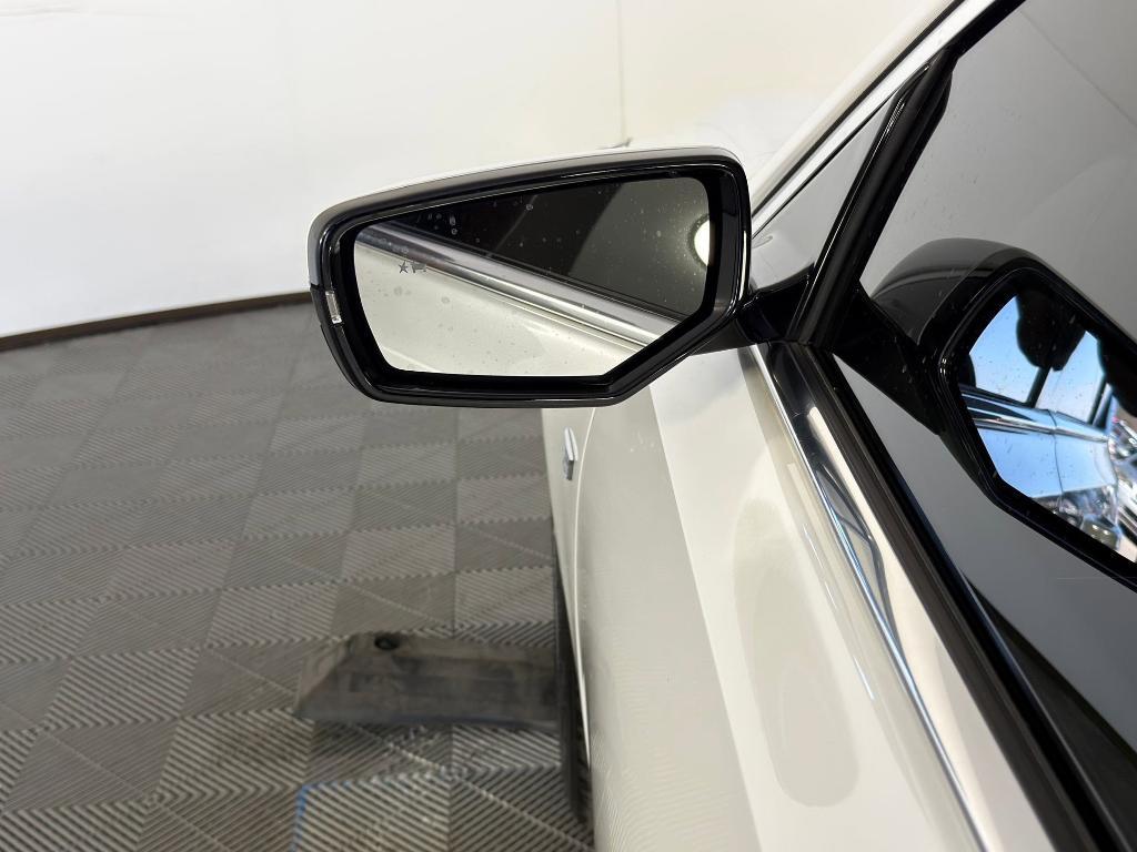 used 2023 Cadillac CT5 car, priced at $27,999