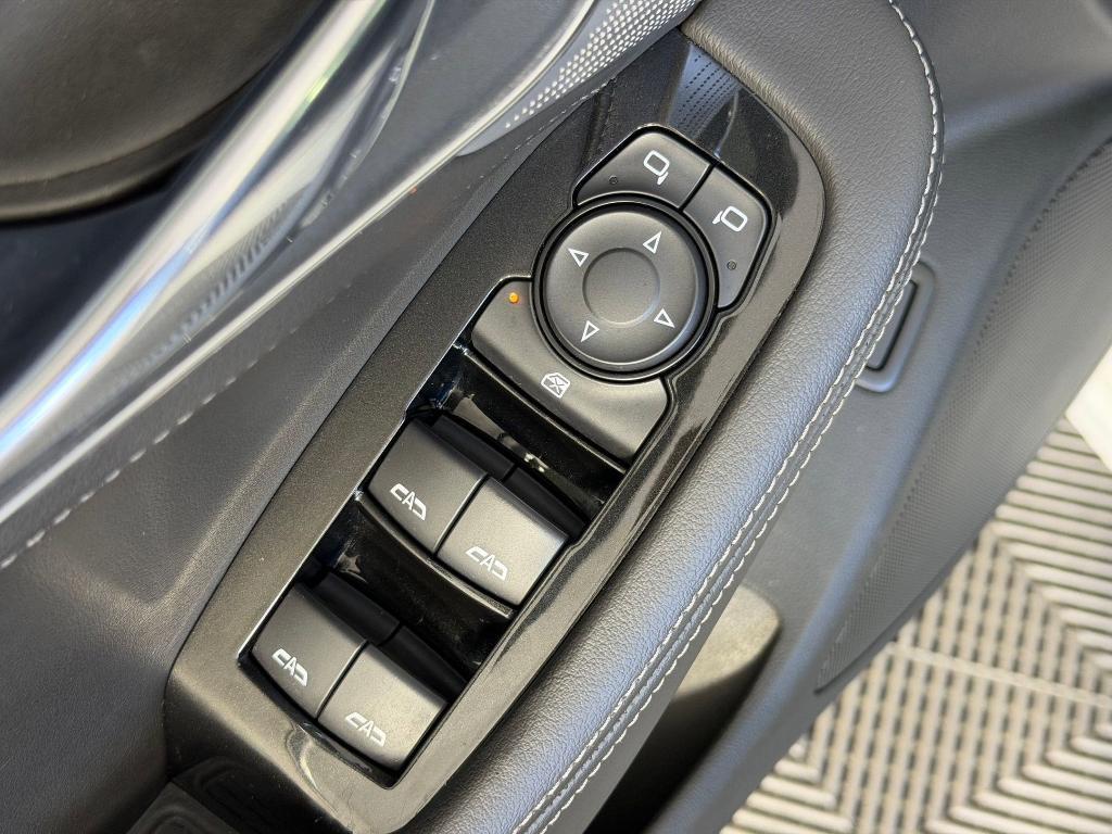 used 2023 Cadillac CT5 car, priced at $27,999