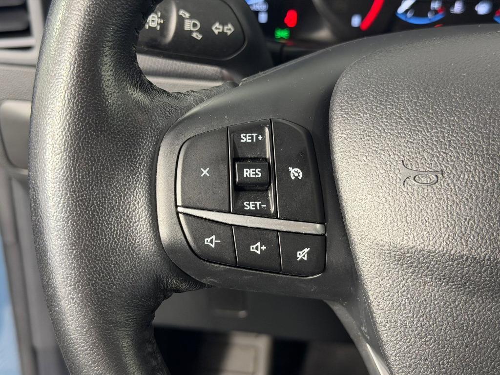 used 2022 Ford Bronco Sport car, priced at $18,999